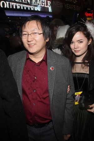 Masi Oka Photo
