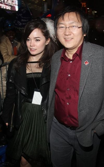 Masi Oka Photo