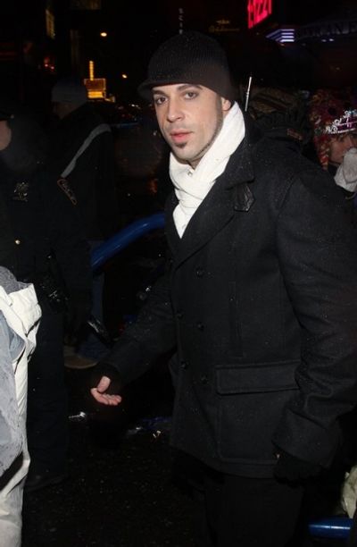  Daughtry Photo