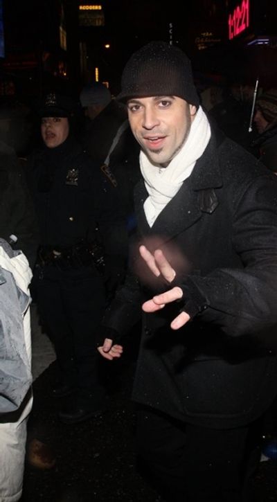  Daughtry Photo