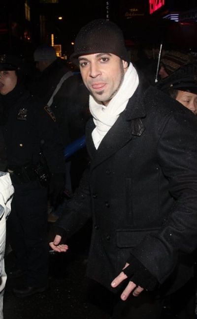  Daughtry Photo