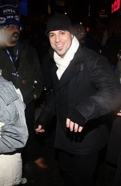  Daughtry Photo