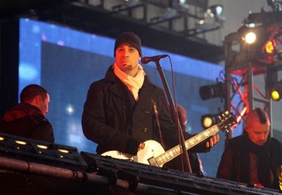 Daughtry Photo