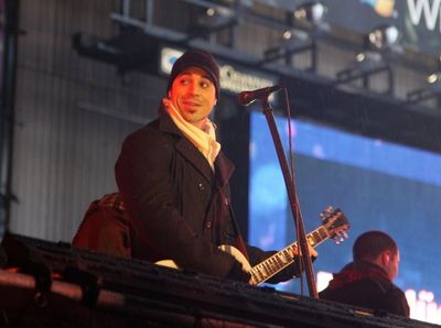  Daughtry Photo