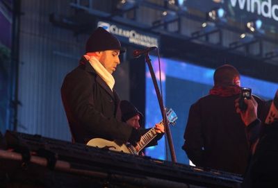  Daughtry Photo