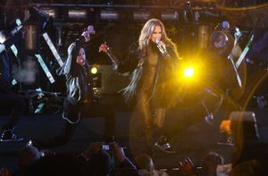 Jennifer Lopez @ BroadwayWorld Jennifer Lopez Photo