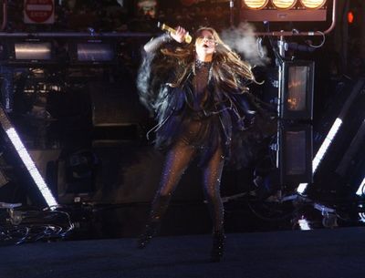 Jennifer Lopez Photo