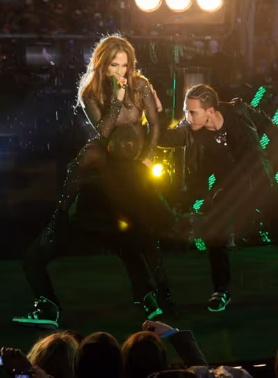 Jennifer Lopez Photo