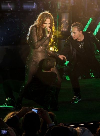 Jennifer Lopez Photo