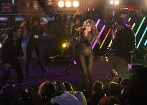 Jennifer Lopez @ BroadwayWorld Jennifer Lopez Photo