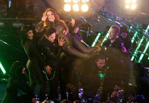 Jennifer Lopez Photo