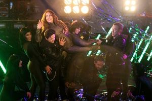 Jennifer Lopez Photo