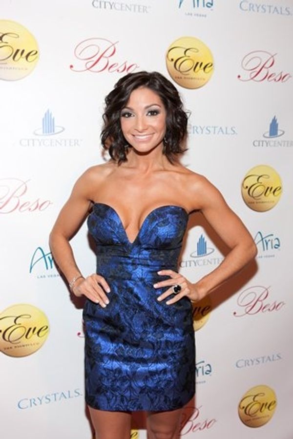 Courtney Mazza Photo