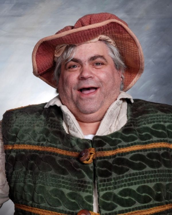 Thomas Rinaldi Photo