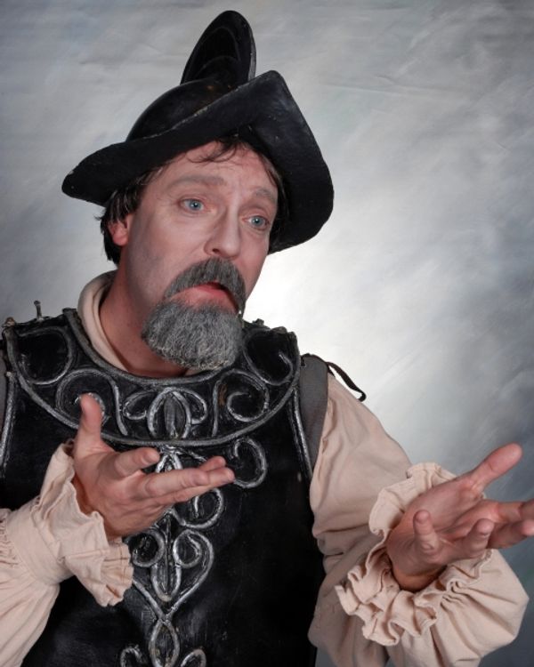 Edward J. Peters Photo