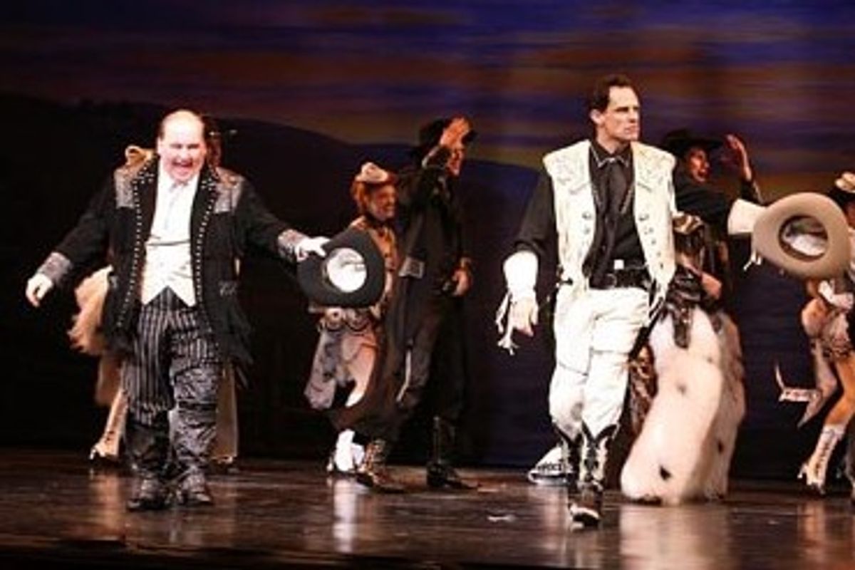 Michael X. Martin at 