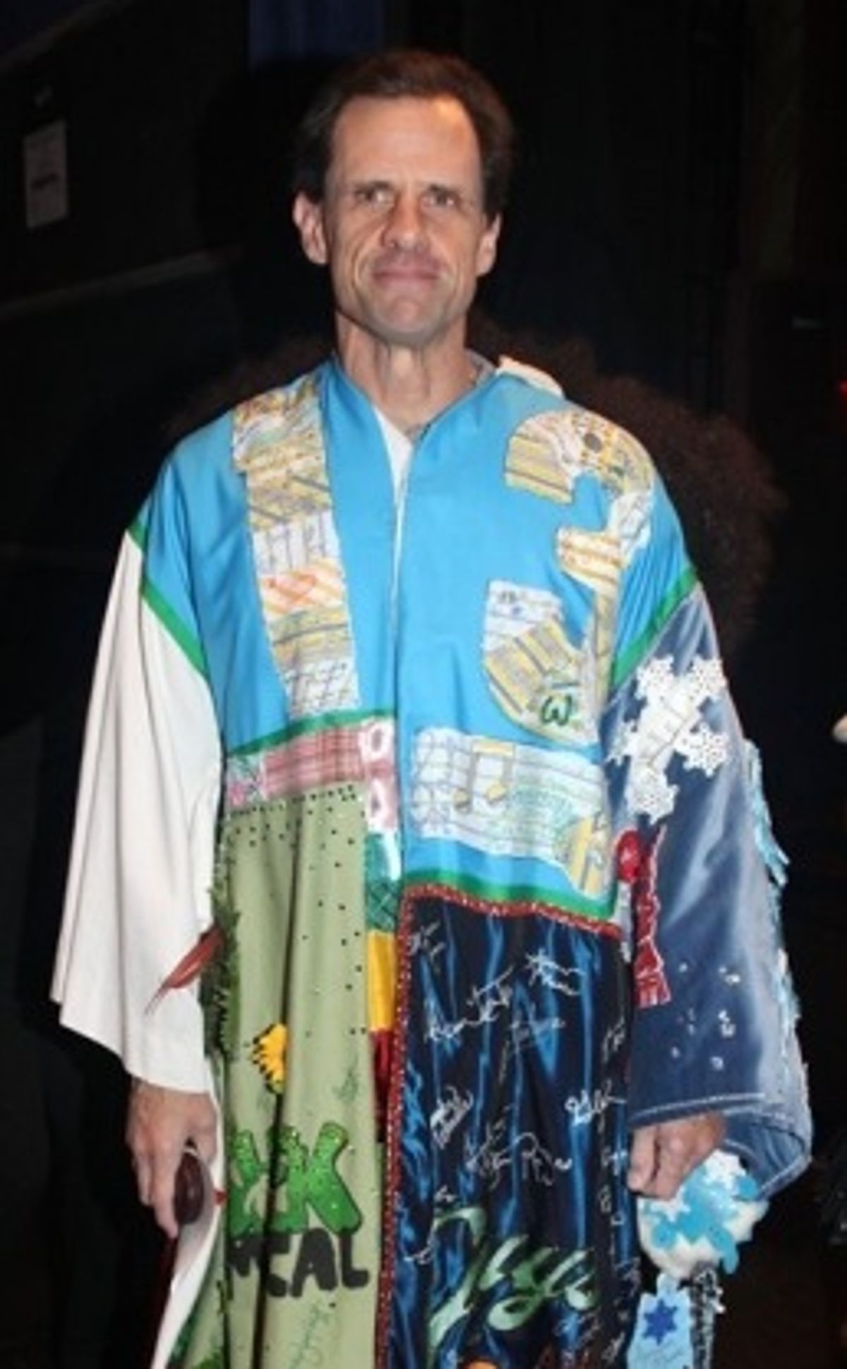 Michael X. Martin at 