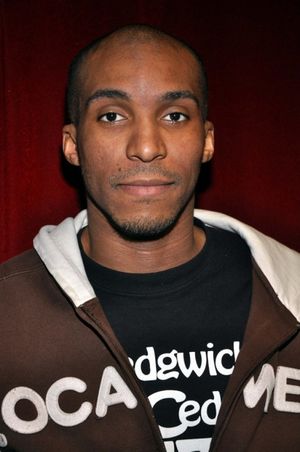 Bjorn DuPaty @ BroadwayWorld Bjorn DuPaty Photo