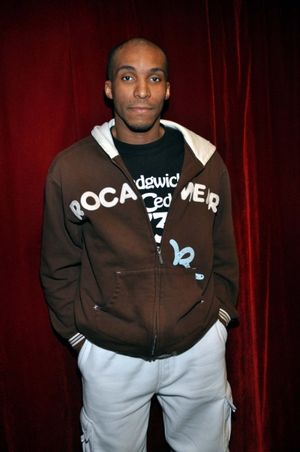 Bjorn DuPaty @ BroadwayWorld Bjorn DuPaty Photo