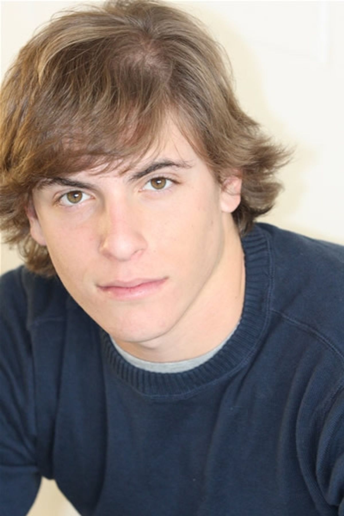 Derek Klena at 