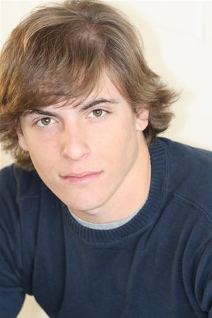 Derek Klena Photo