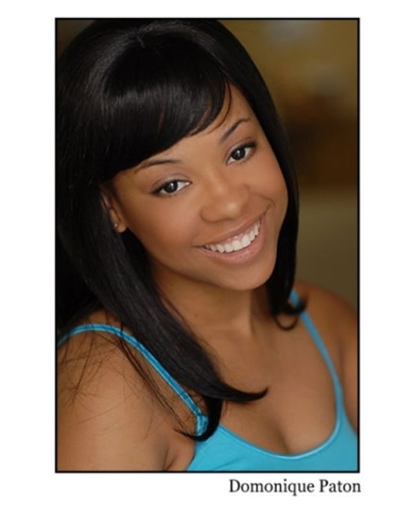 Dominique Paton Photo