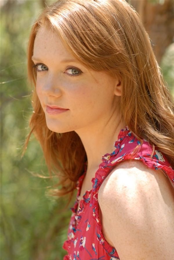 Taylor Tracey Photo