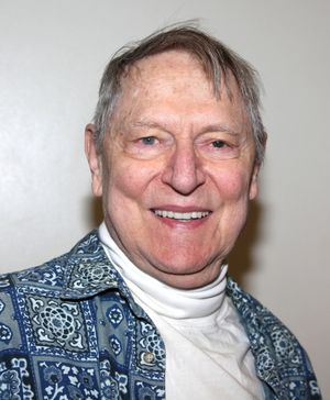 John Cullum Photo