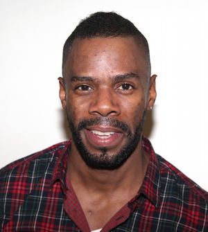 Colman Domingo Photo