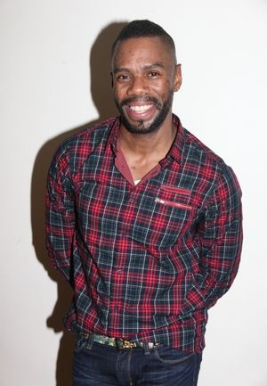 Colman Domingo Photo
