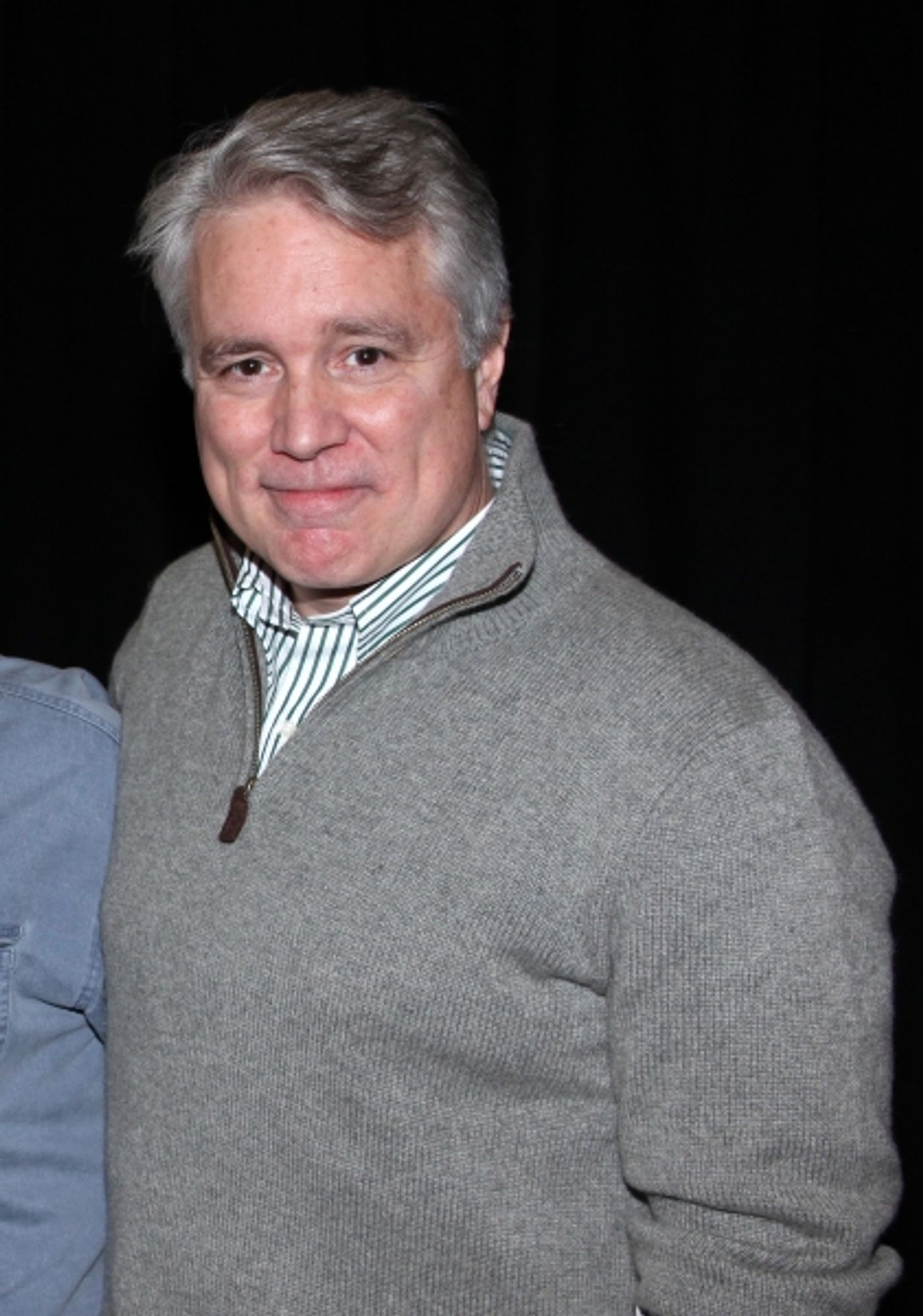 Photo Coverage: THE SCOTTSBORO BOYS Cast Meets the Press  Image