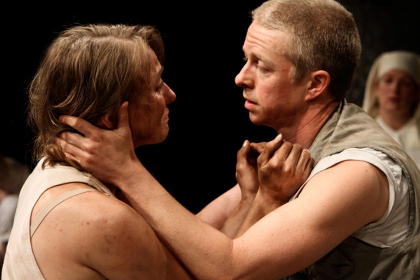 Photo Flash: Seattle Shakespeare Co Presents ELECTRA  Image