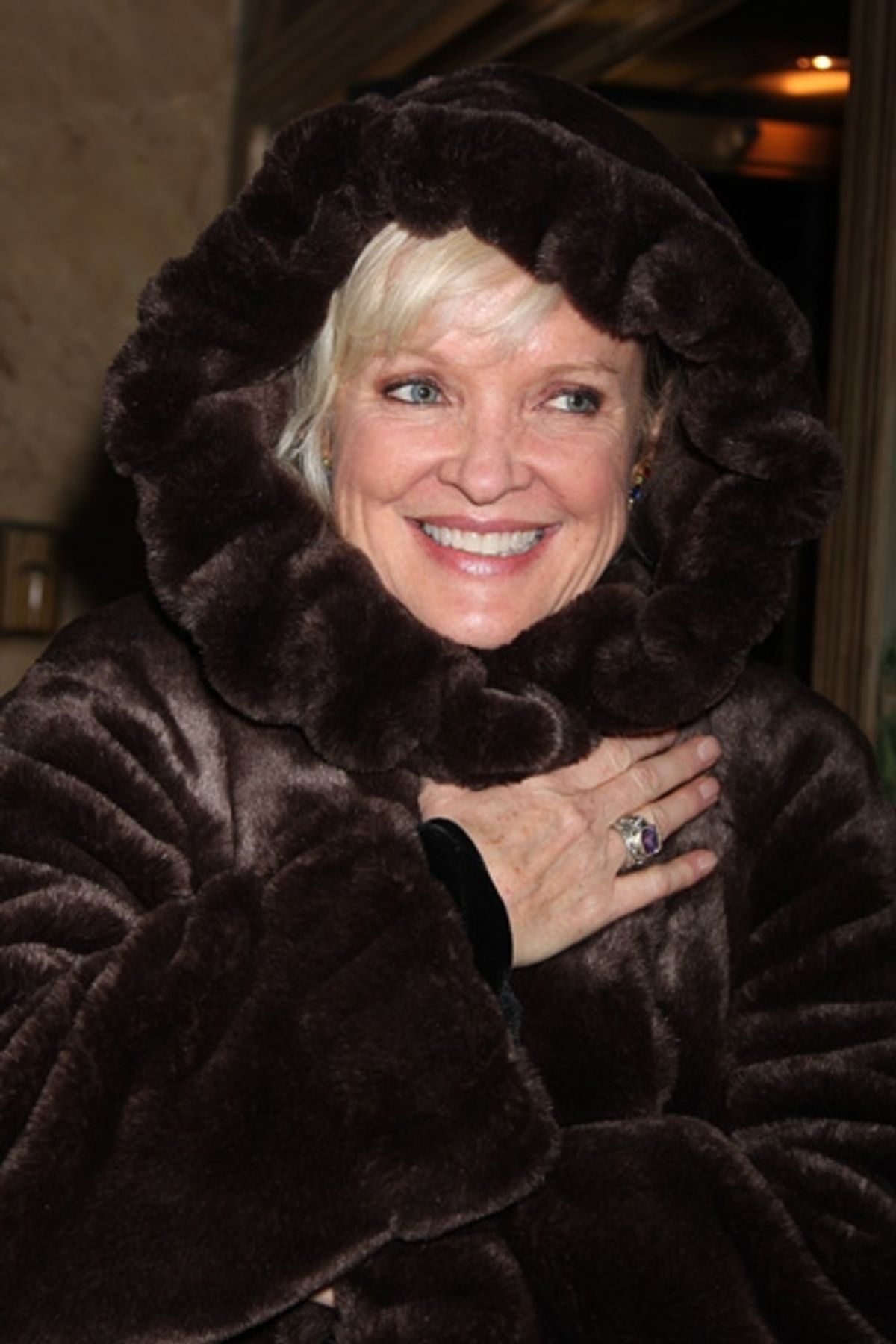 Christine Ebersole at 