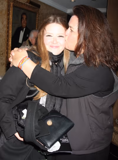 Rosie O'Donnell and Natasha Lyonne Photo