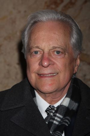 Robert Osbourne @ BroadwayWorld Robert Osbourne Photo