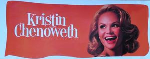  Kristin Chenoweth Photo