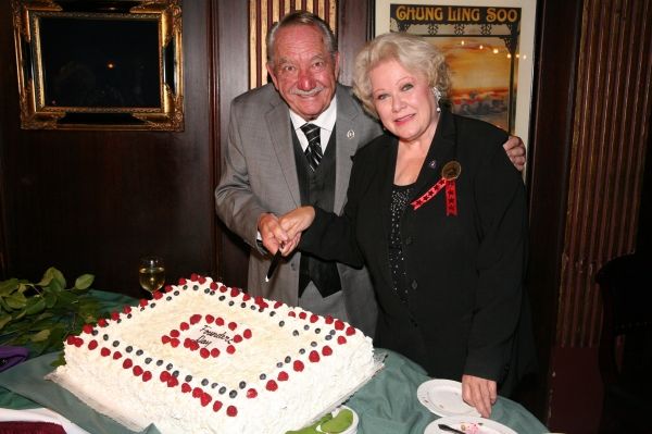 Photo Flash: Founders' Day Celebration of The Magic Castle  Image