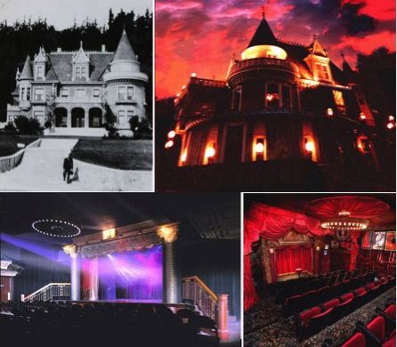 Photo Flash: Founders' Day Celebration of The Magic Castle  Image