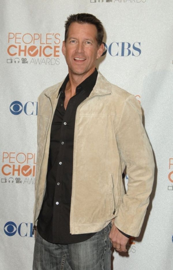  James Denton Photo