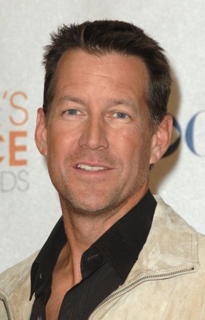  James Denton Photo