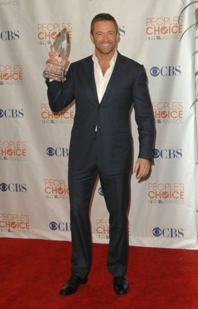 Hugh Jackman Photo