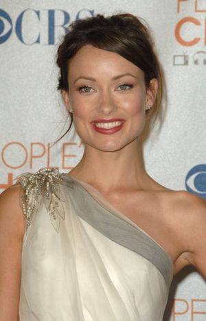  Olivia Wilde Photo