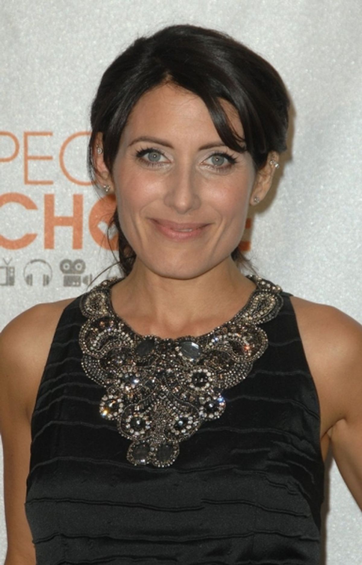Lisa Edelstein at 
