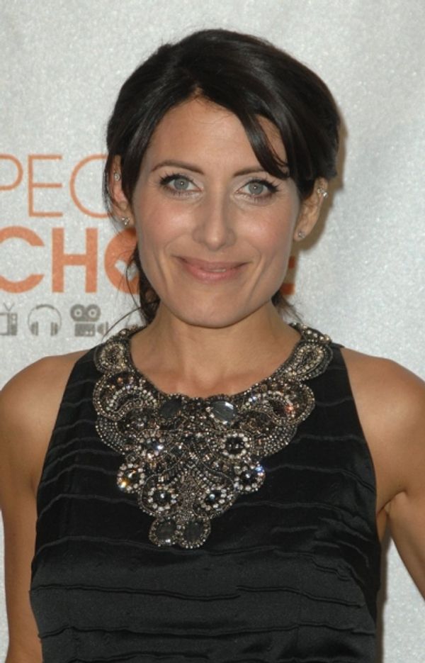 Lisa Edelstein Photo