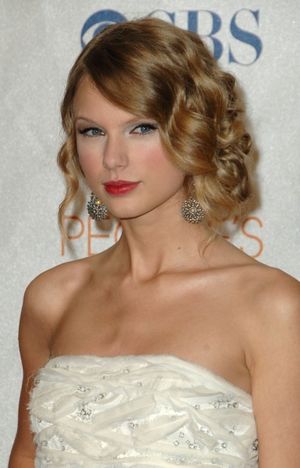 Taylor Swift Photo