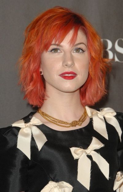 Hayley Williams Photo