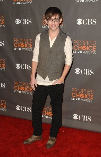 Kevin McHale Photo