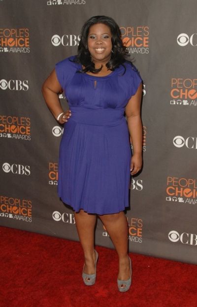 Amber Riley Photo