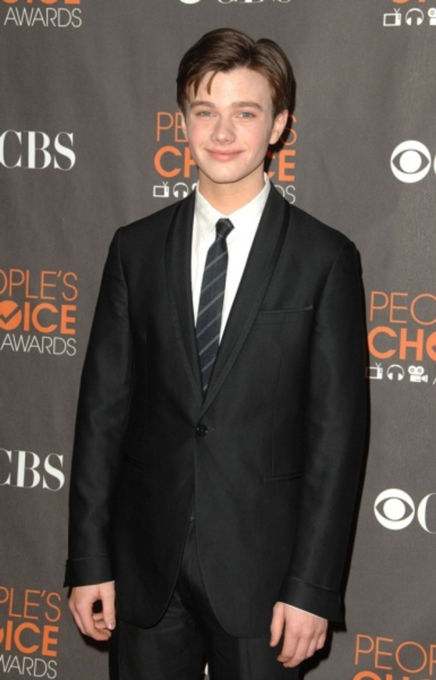 Photo Coverage: People's Choice Awards - Red Carpet Arrivals  Image