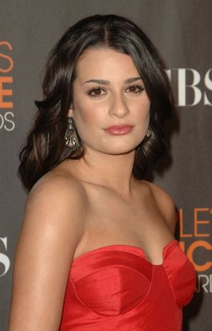 Lea Michele Photo